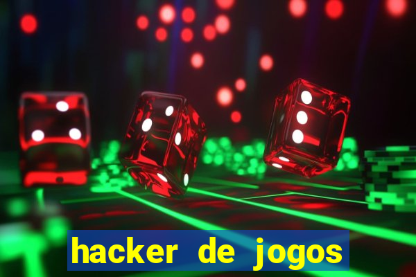 hacker de jogos dinheiro infinito